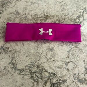 Underarmor Headband